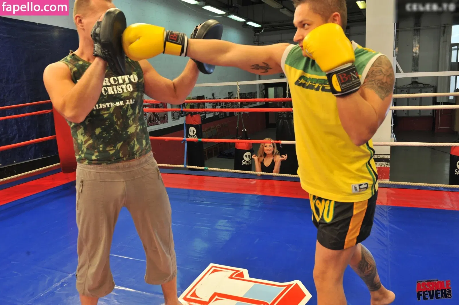 Victoria Tiffani Onlyfans Photo Gallery 