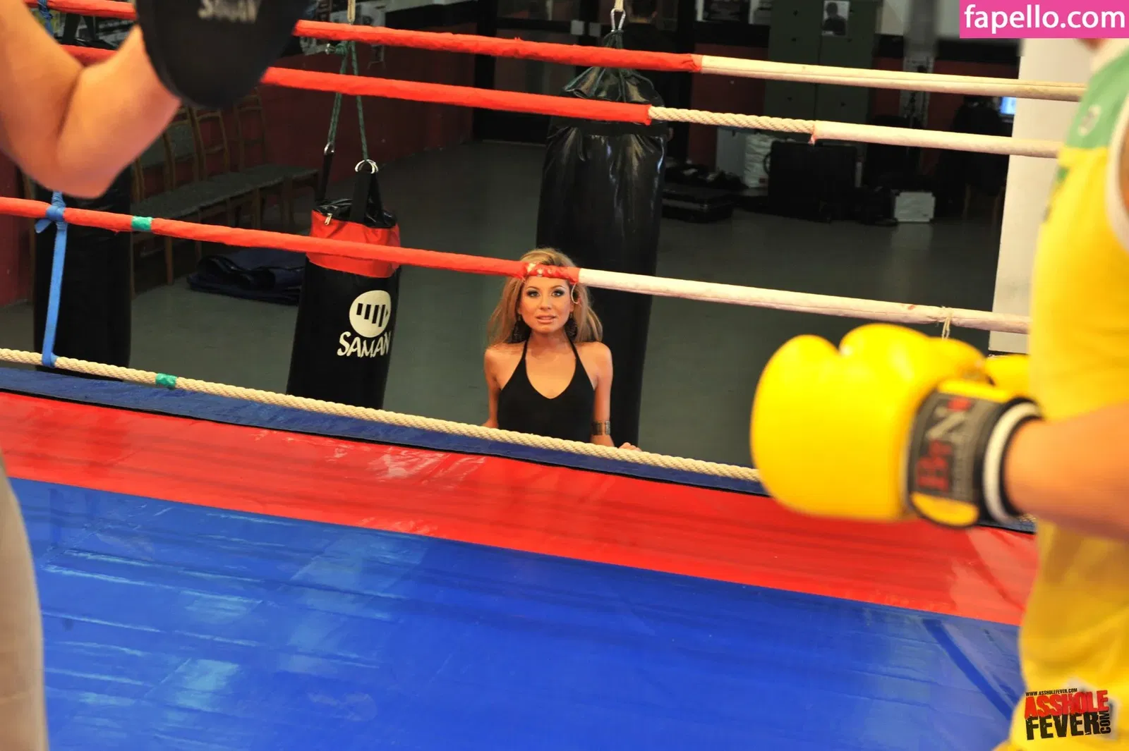 Victoria Tiffani Onlyfans Photo Gallery 