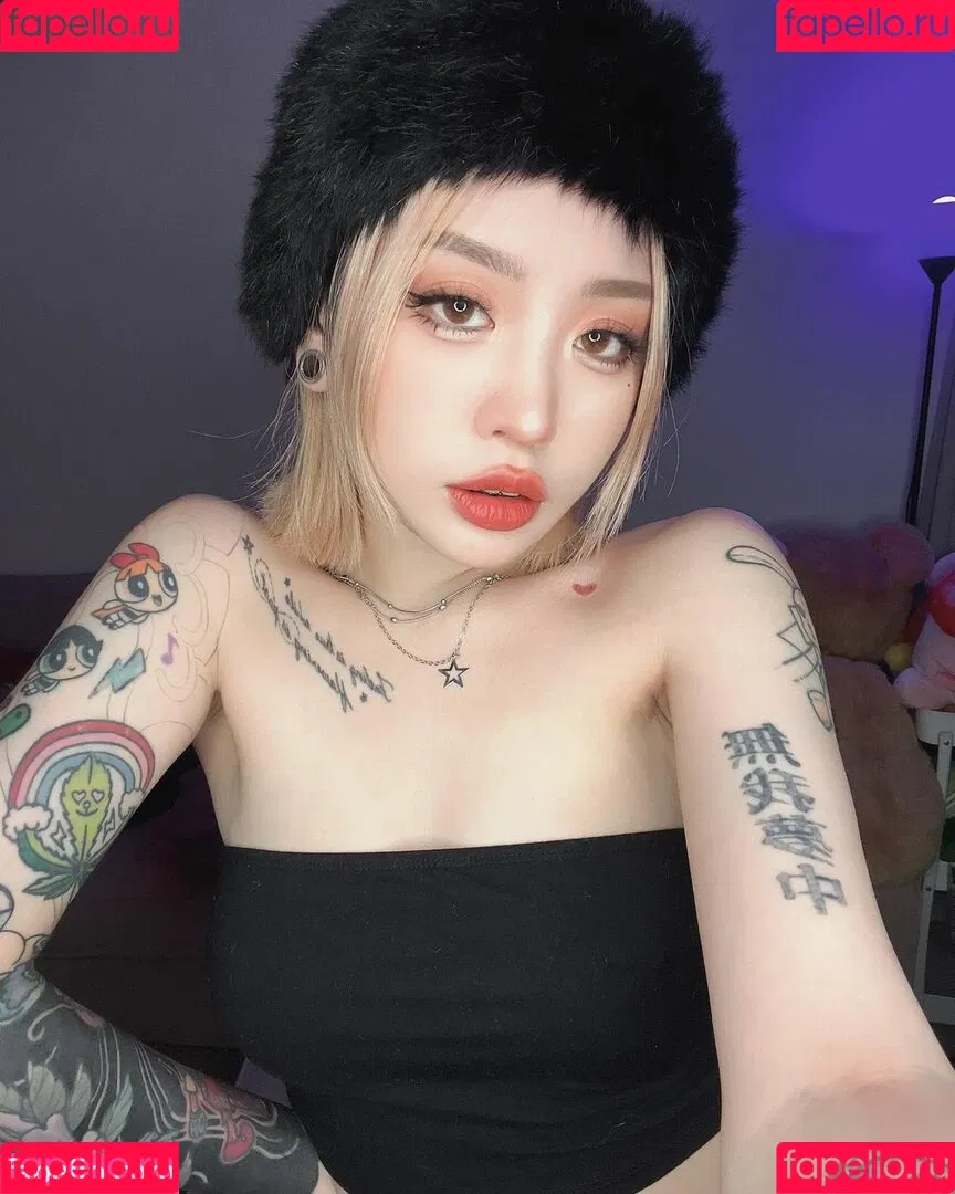 missmozzi Onlyfans Photo Gallery 