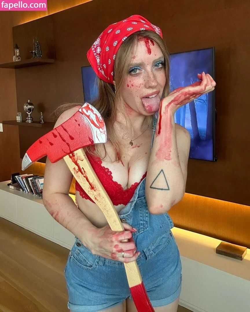 missmozzi Onlyfans Photo Gallery 