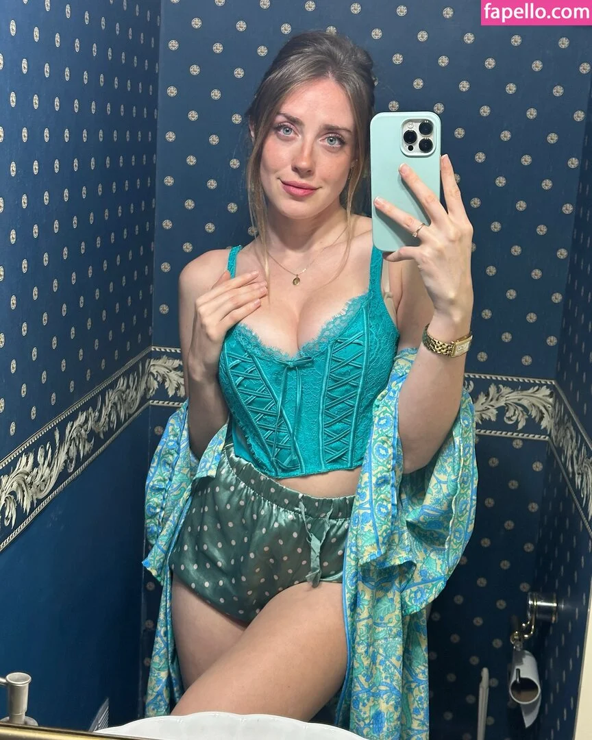 missmozzi Onlyfans Photo Gallery 