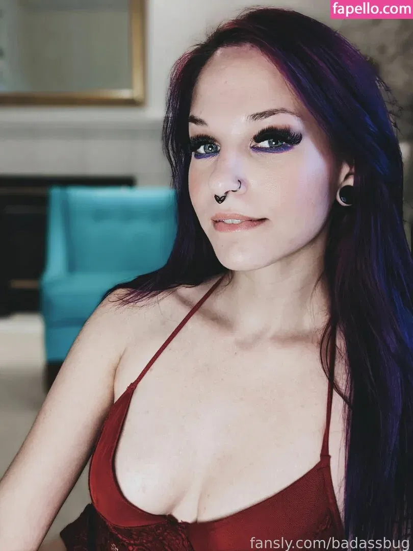 badassbug Onlyfans Photo Gallery 