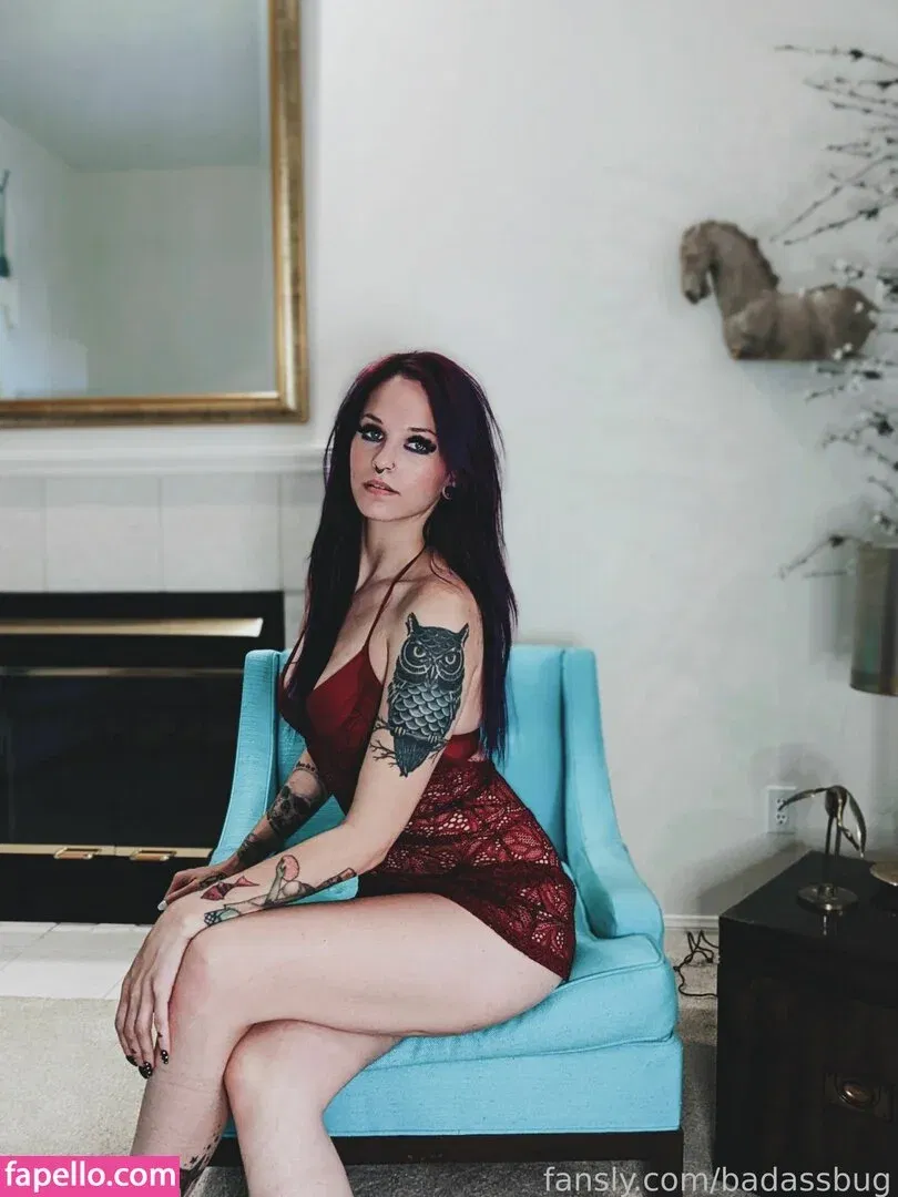 badassbug Onlyfans Photo Gallery 