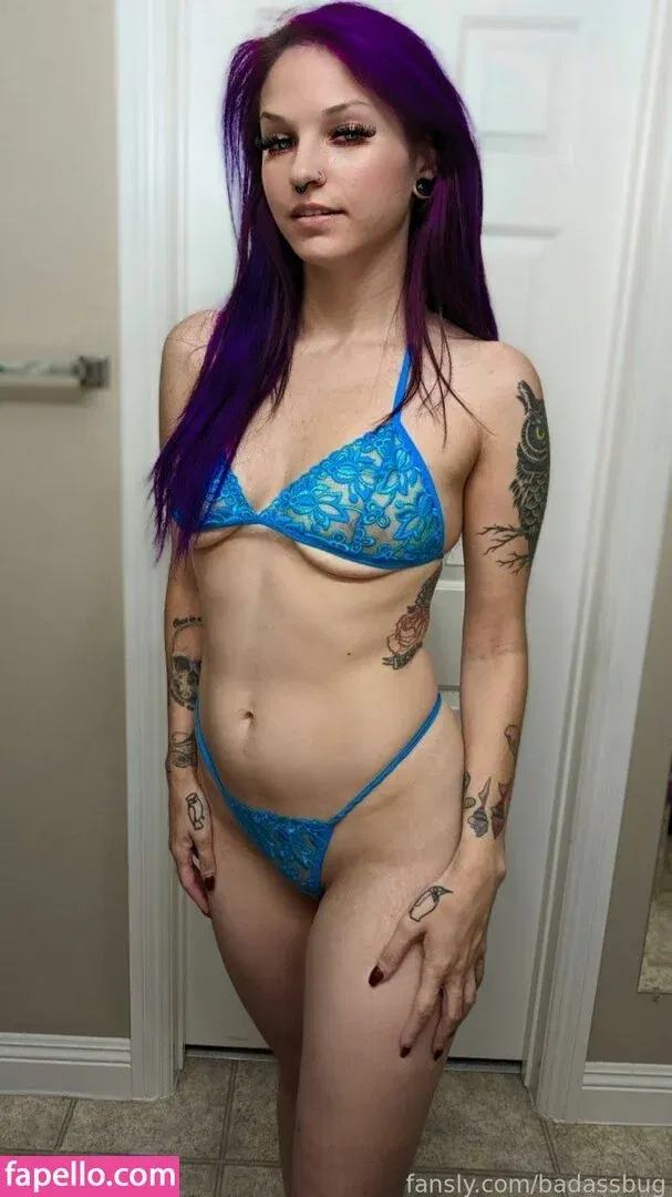 badassbug Onlyfans Photo Gallery 
