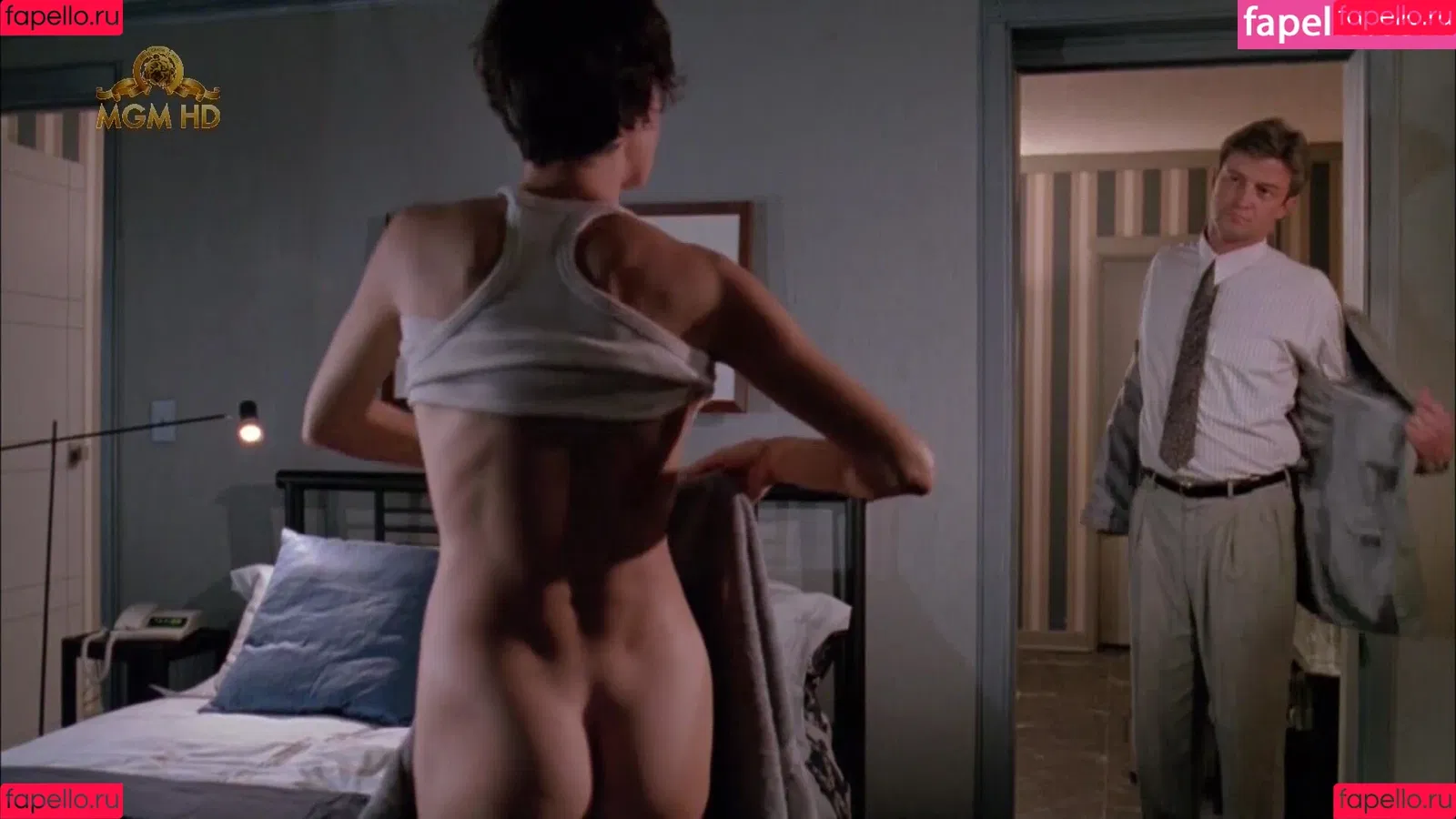 Sean Young Onlyfans Photo Gallery 