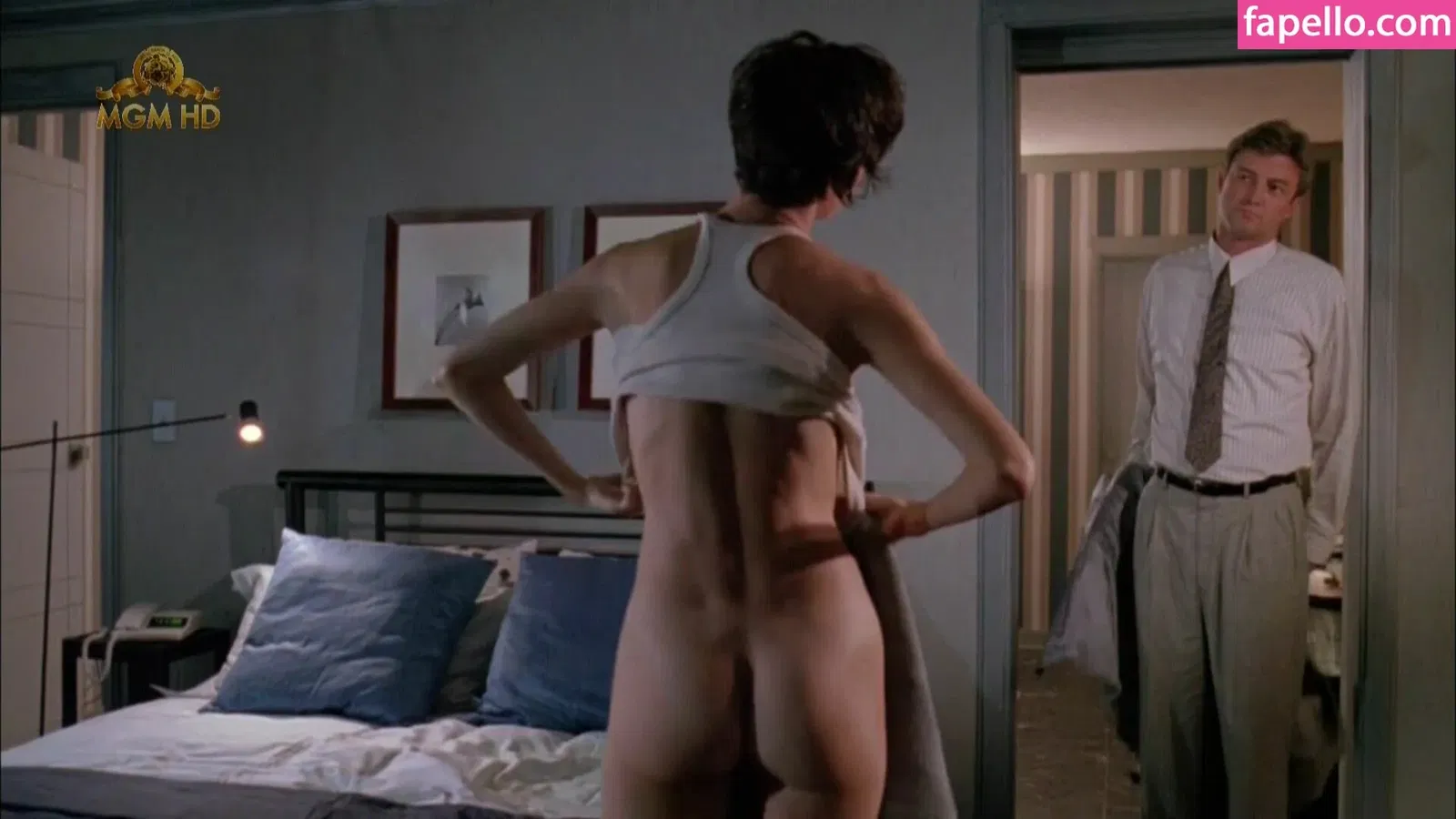 Sean Young Onlyfans Photo Gallery 