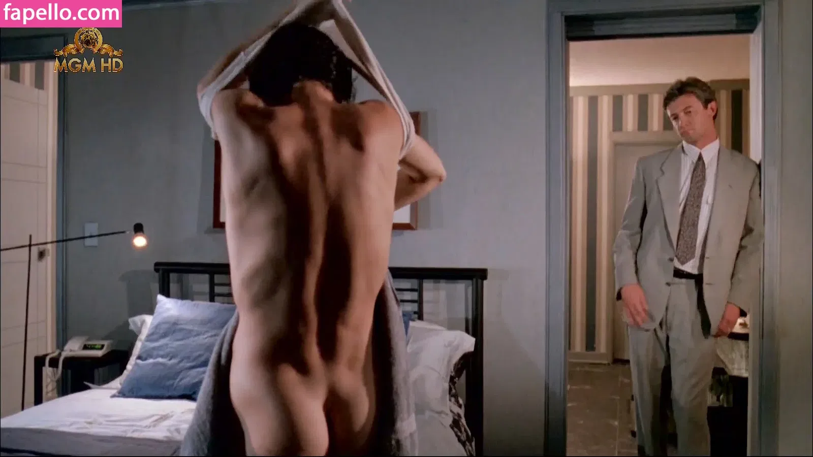 Sean Young Onlyfans Photo Gallery 