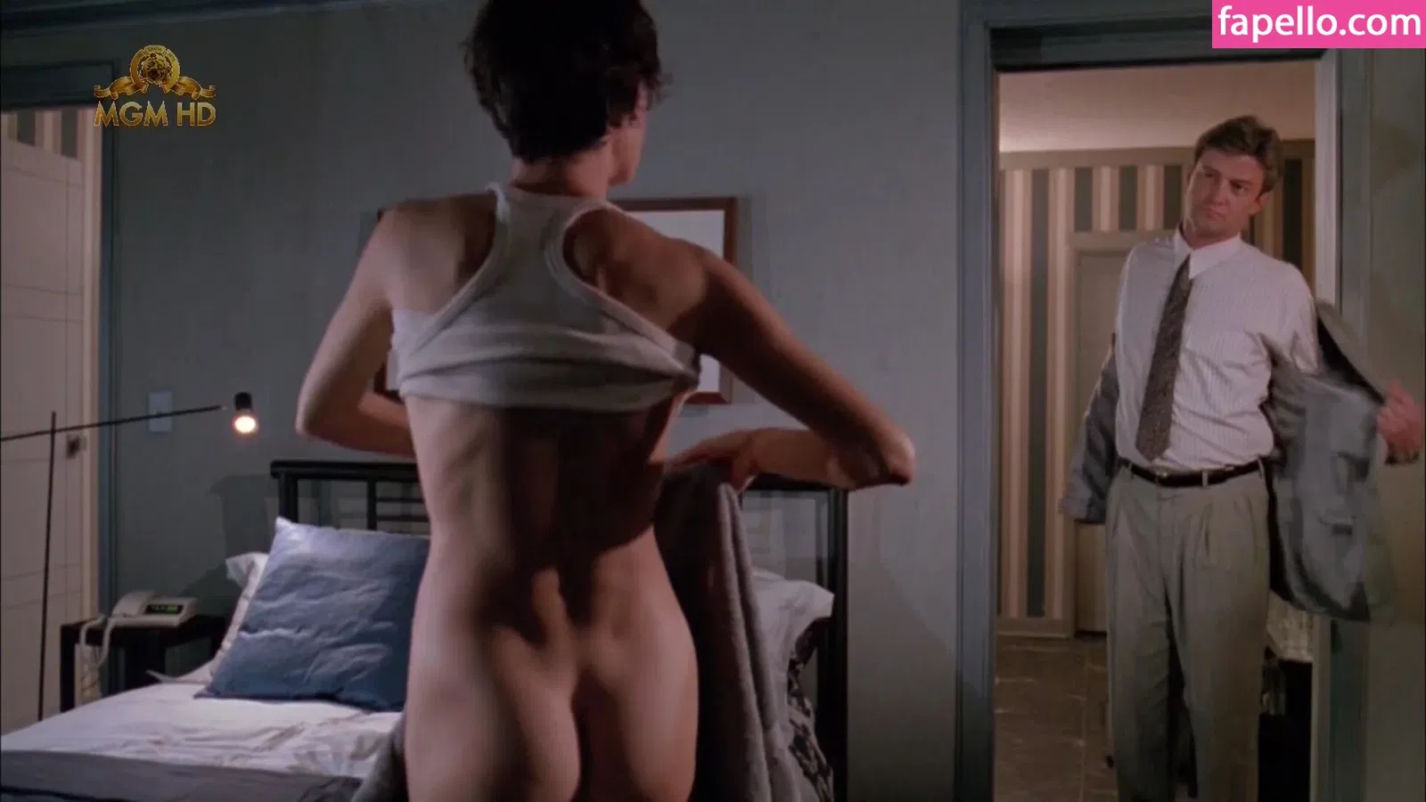 Sean Young Onlyfans Photo Gallery 