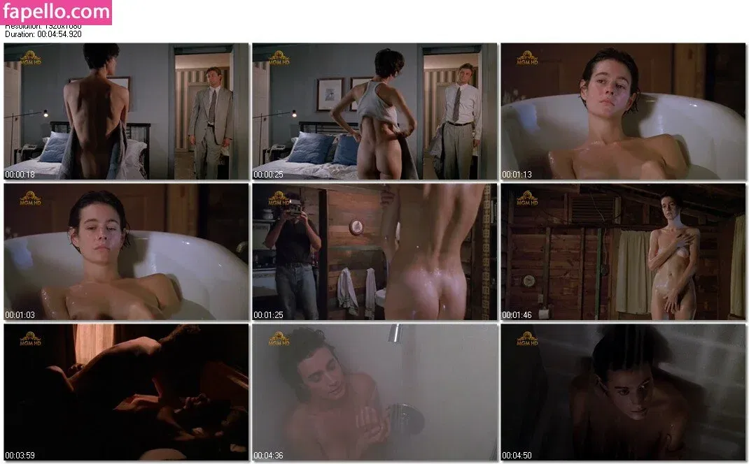 Sean Young Onlyfans Photo Gallery 