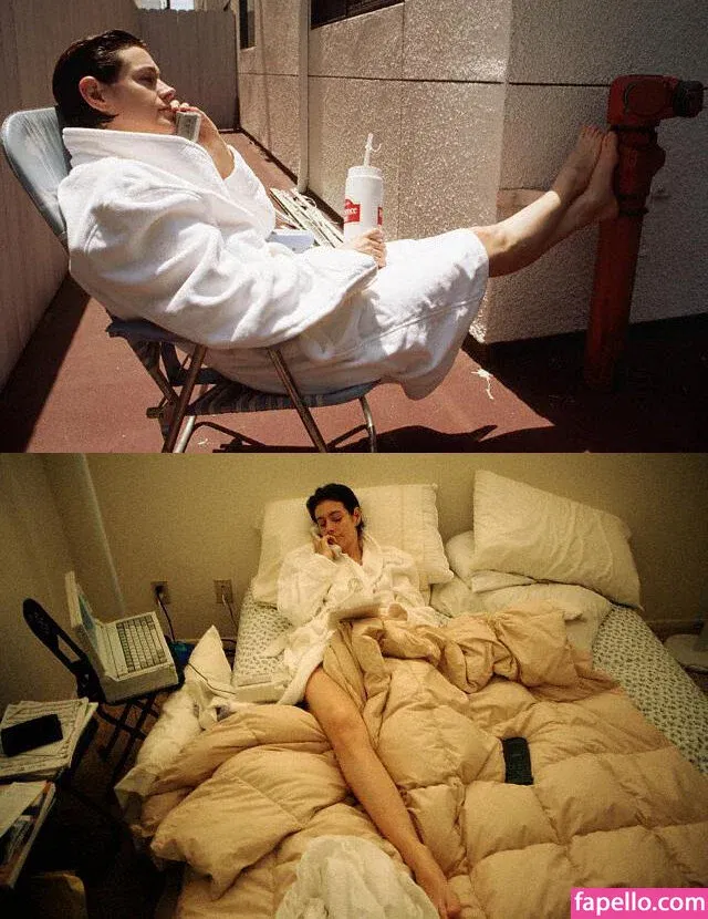 Sean Young Onlyfans Photo Gallery 