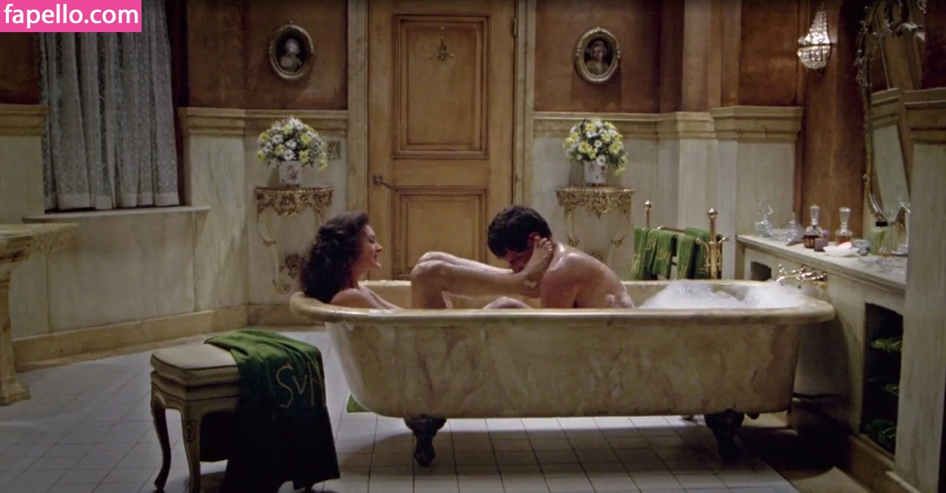 Sean Young Onlyfans Photo Gallery 