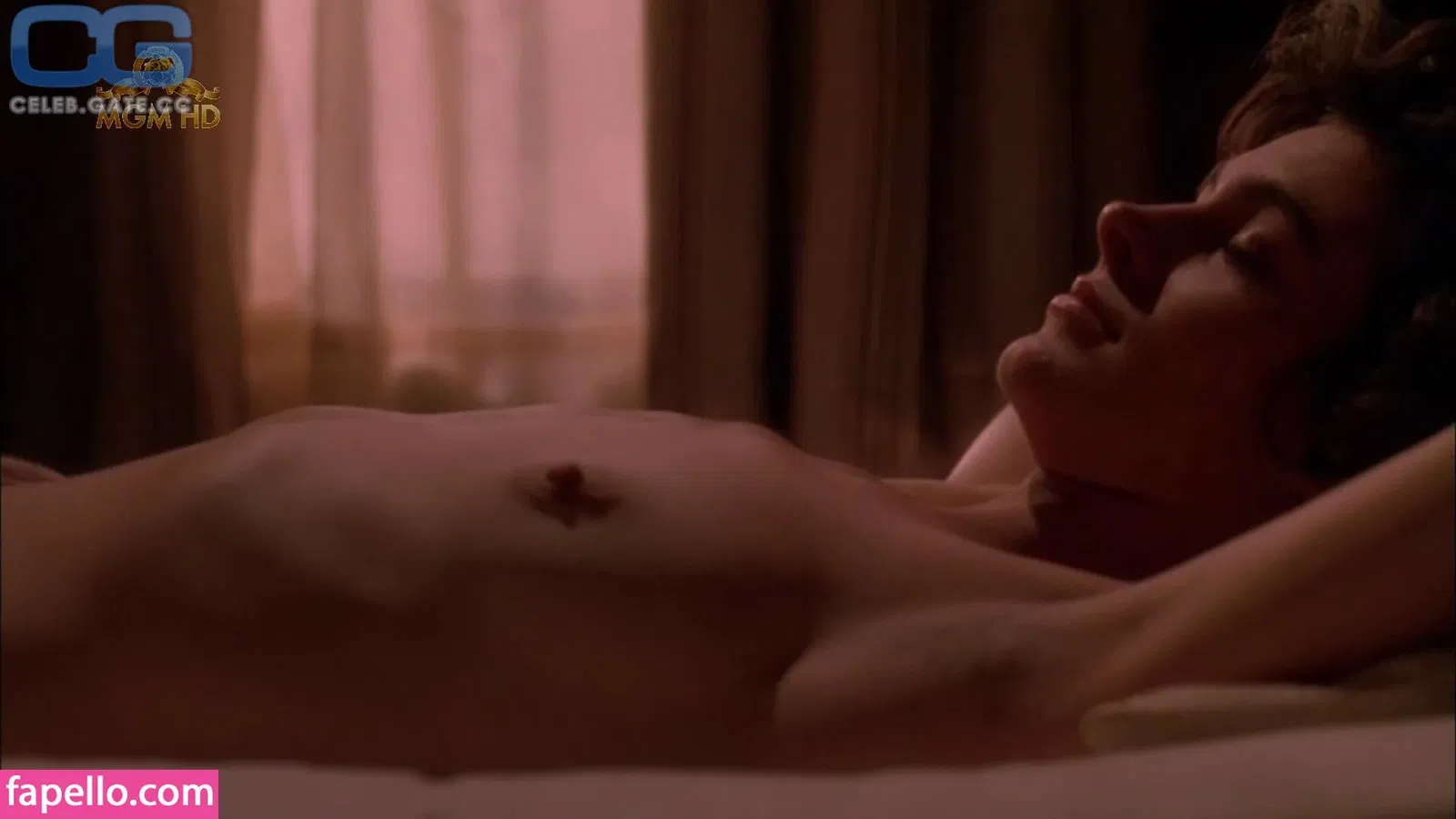 Sean Young Onlyfans Photo Gallery 