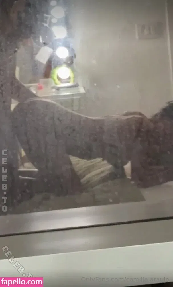 Camilla Araujo Onlyfans Photo Gallery 