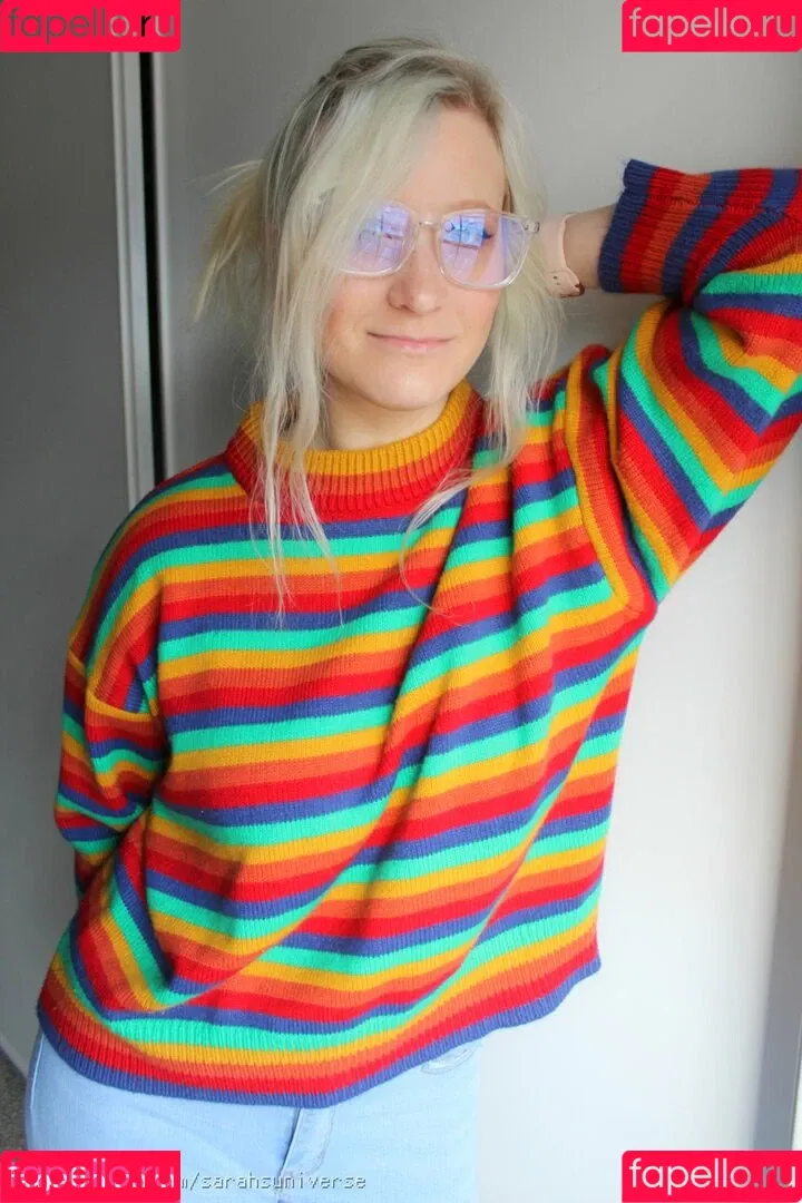 Sarah Shaye Onlyfans Photo Gallery 