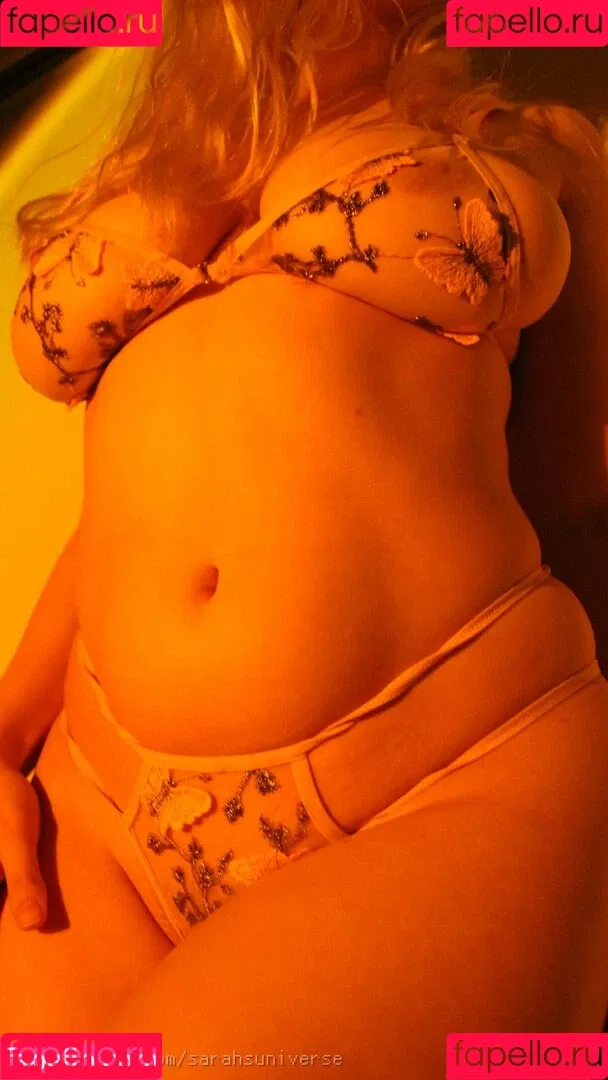 Sarah Shaye Onlyfans Photo Gallery 
