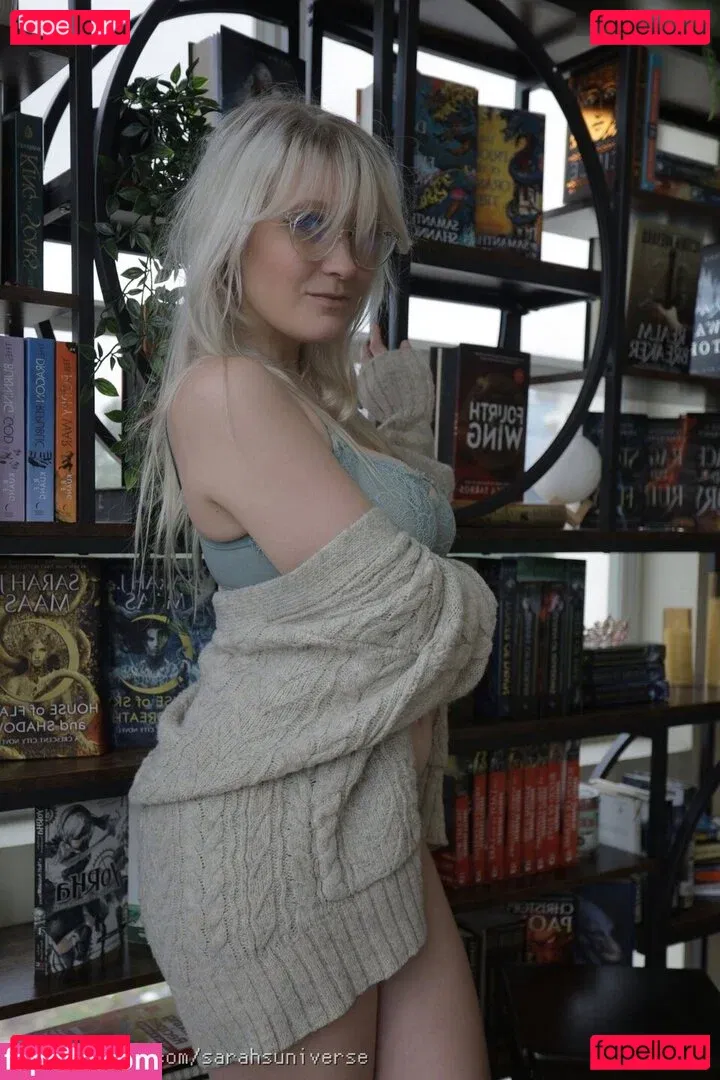 Sarah Shaye Onlyfans Photo Gallery 