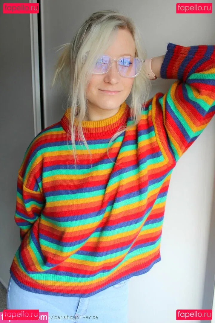 Sarah Shaye Onlyfans Photo Gallery 