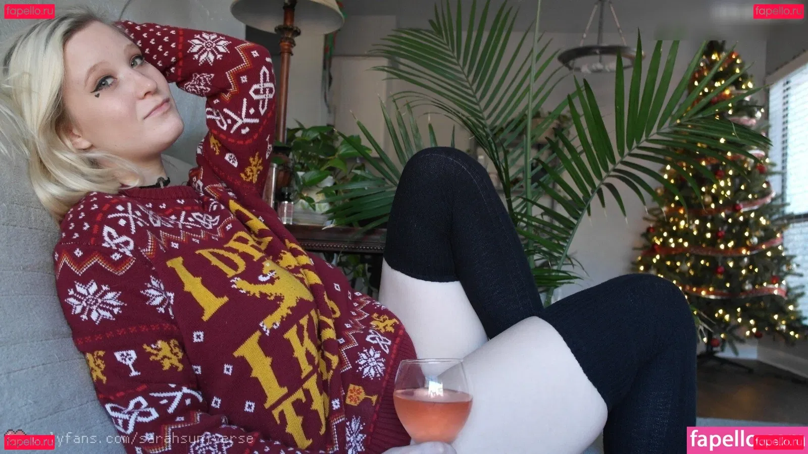 Sarah Shaye Onlyfans Photo Gallery 