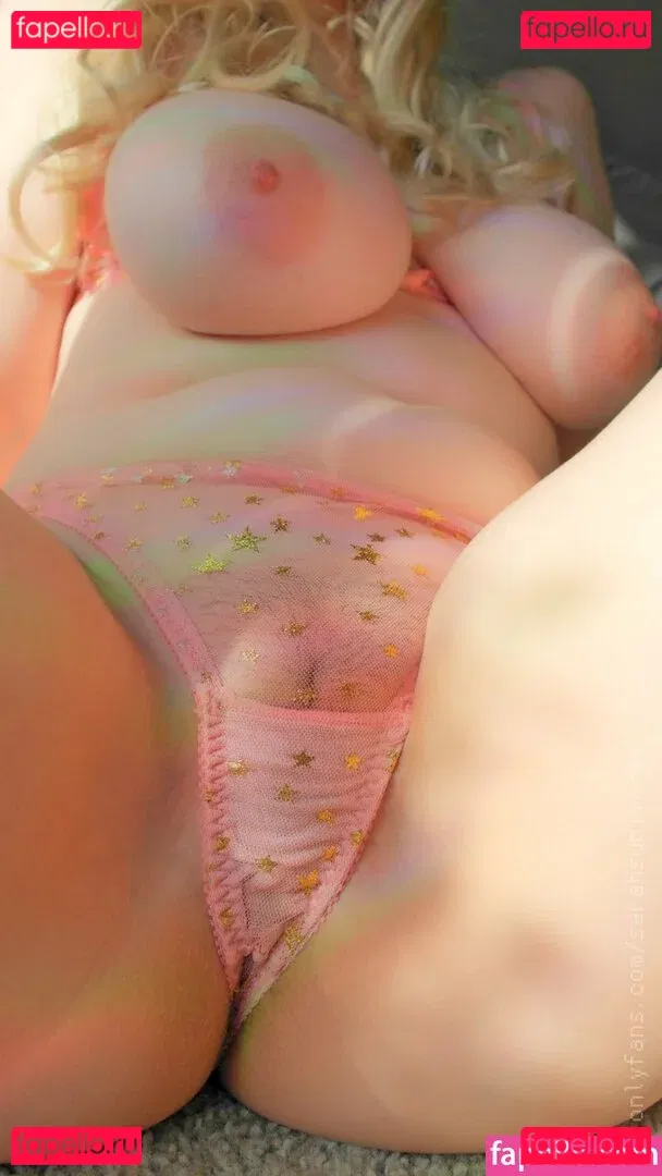 Sarah Shaye Onlyfans Photo Gallery 