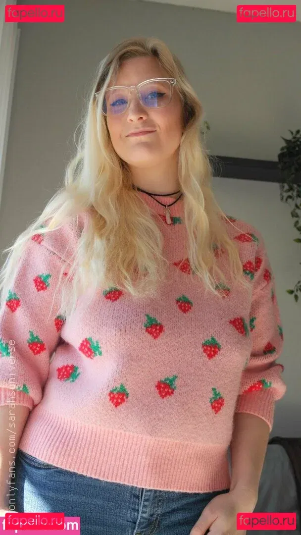 Sarah Shaye Onlyfans Photo Gallery 