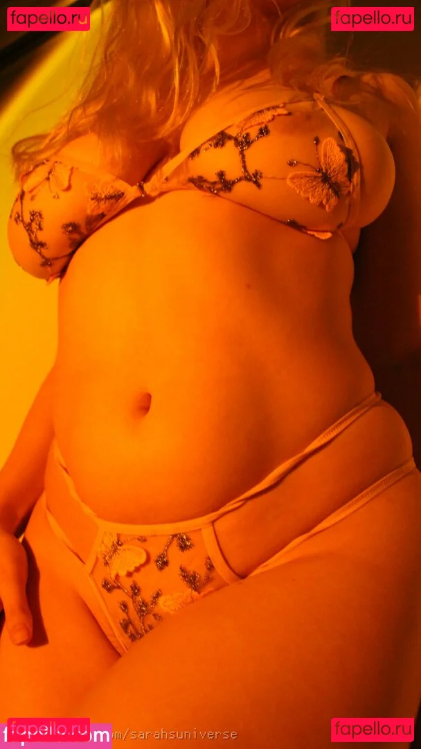 Sarah Shaye Onlyfans Photo Gallery 