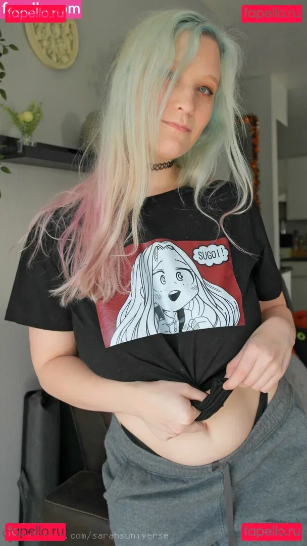 Sarah Shaye Onlyfans Photo Gallery 