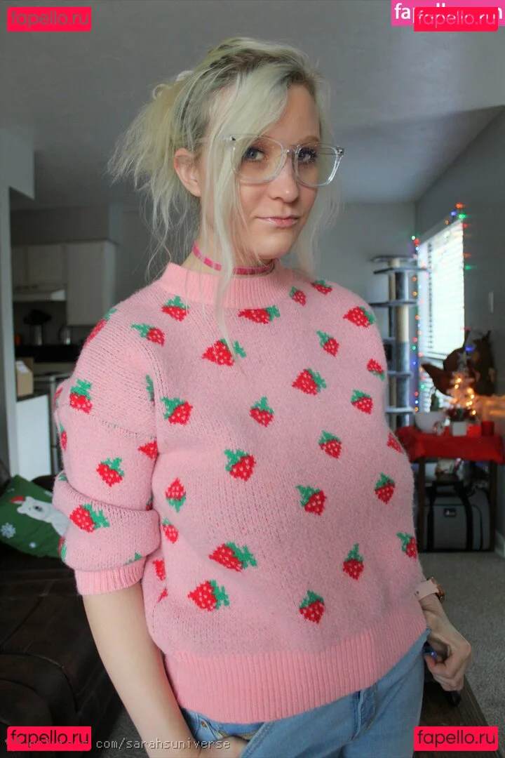 Sarah Shaye Onlyfans Photo Gallery 