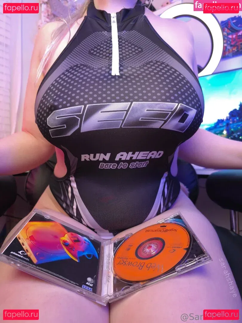 Sarah Shaye Onlyfans Photo Gallery 