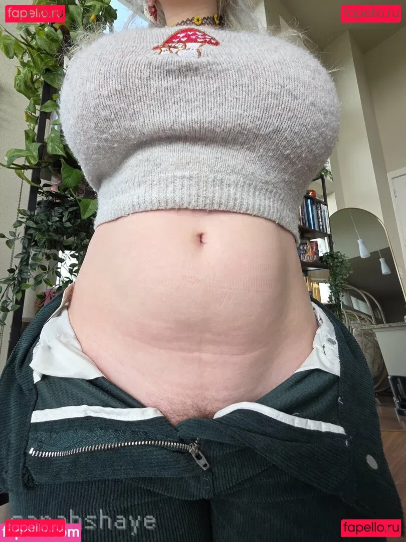 Sarah Shaye Onlyfans Photo Gallery 