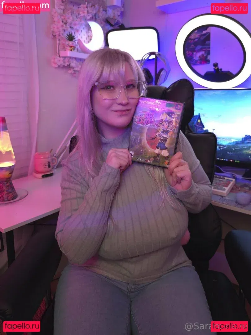 Sarah Shaye Onlyfans Photo Gallery 