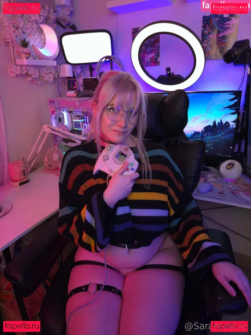 Sarah Shaye Onlyfans Photo Gallery 