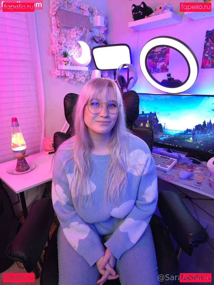 Sarah Shaye Onlyfans Photo Gallery 