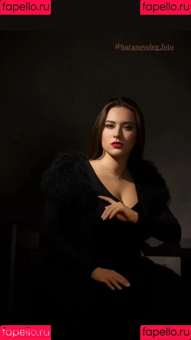 Alina Baranova Onlyfans Photo Gallery 