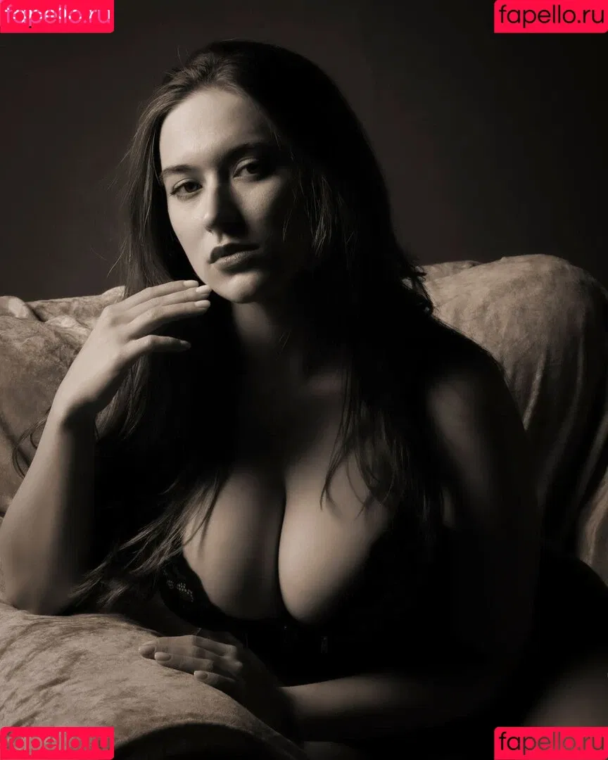 Alina Baranova Onlyfans Photo Gallery 