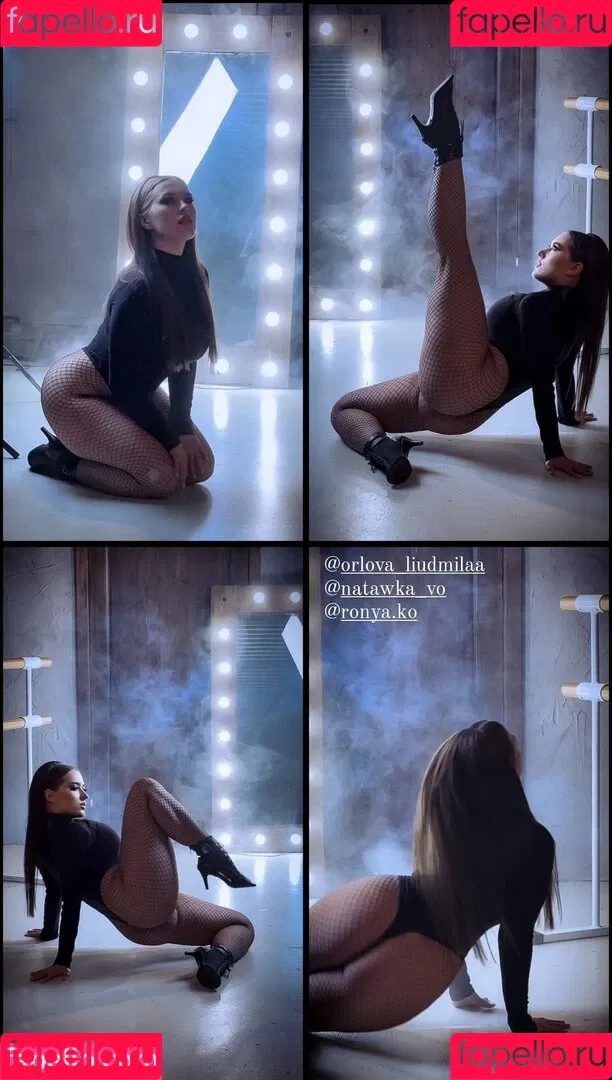 Alina Baranova Onlyfans Photo Gallery 