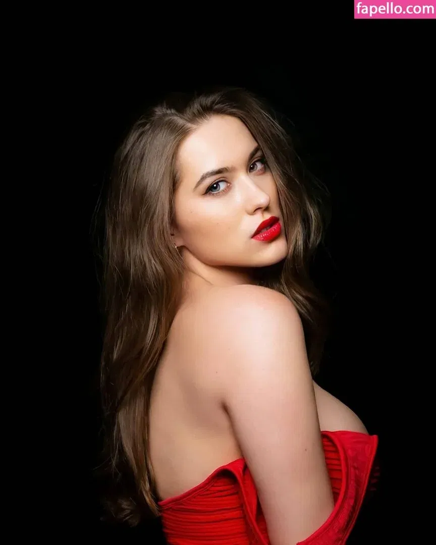 Alina Baranova Onlyfans Photo Gallery 