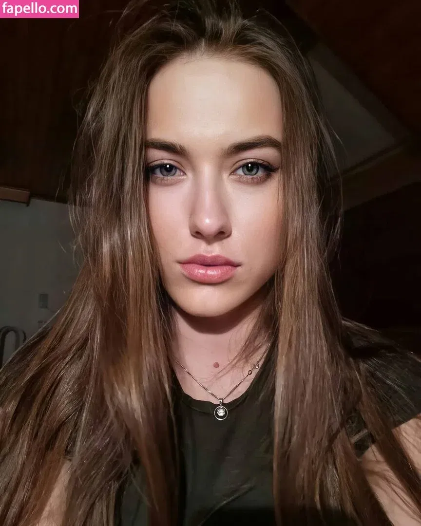 Alina Baranova Onlyfans Photo Gallery 