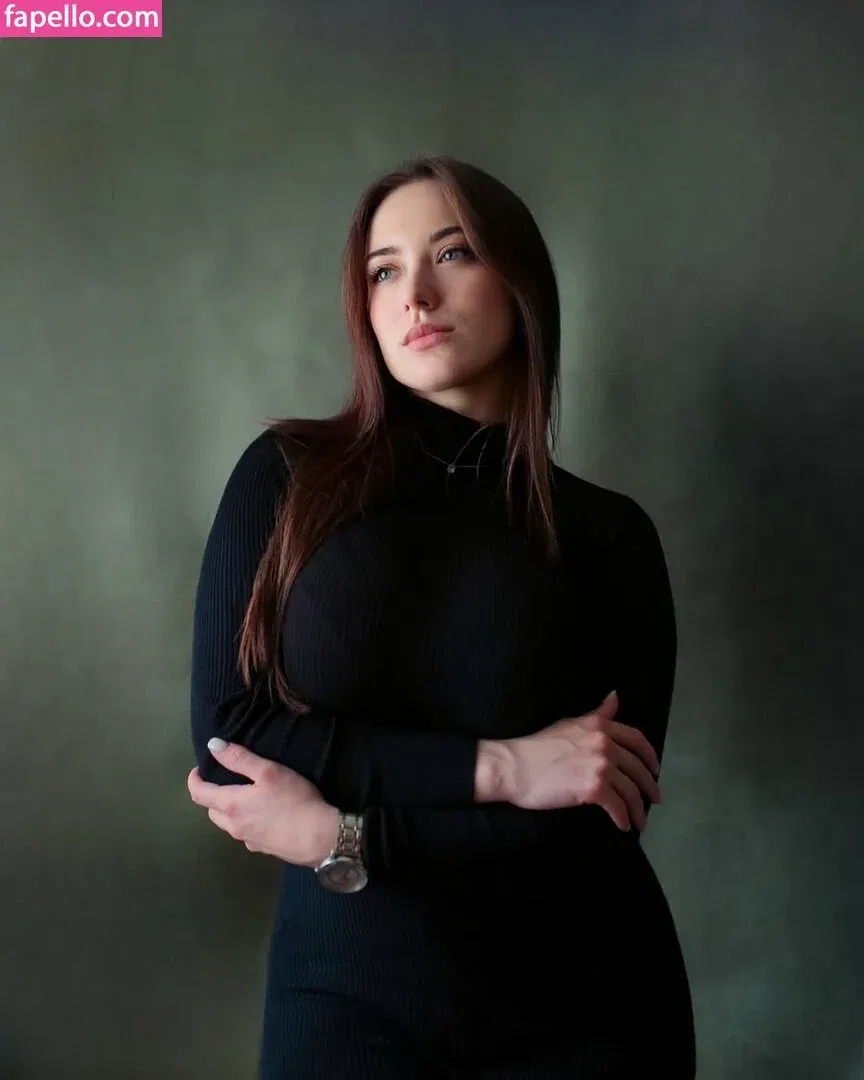 Alina Baranova Onlyfans Photo Gallery 