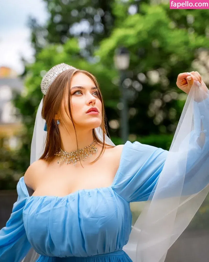 Alina Baranova Onlyfans Photo Gallery 