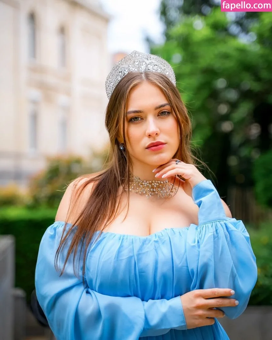 Alina Baranova Onlyfans Photo Gallery 