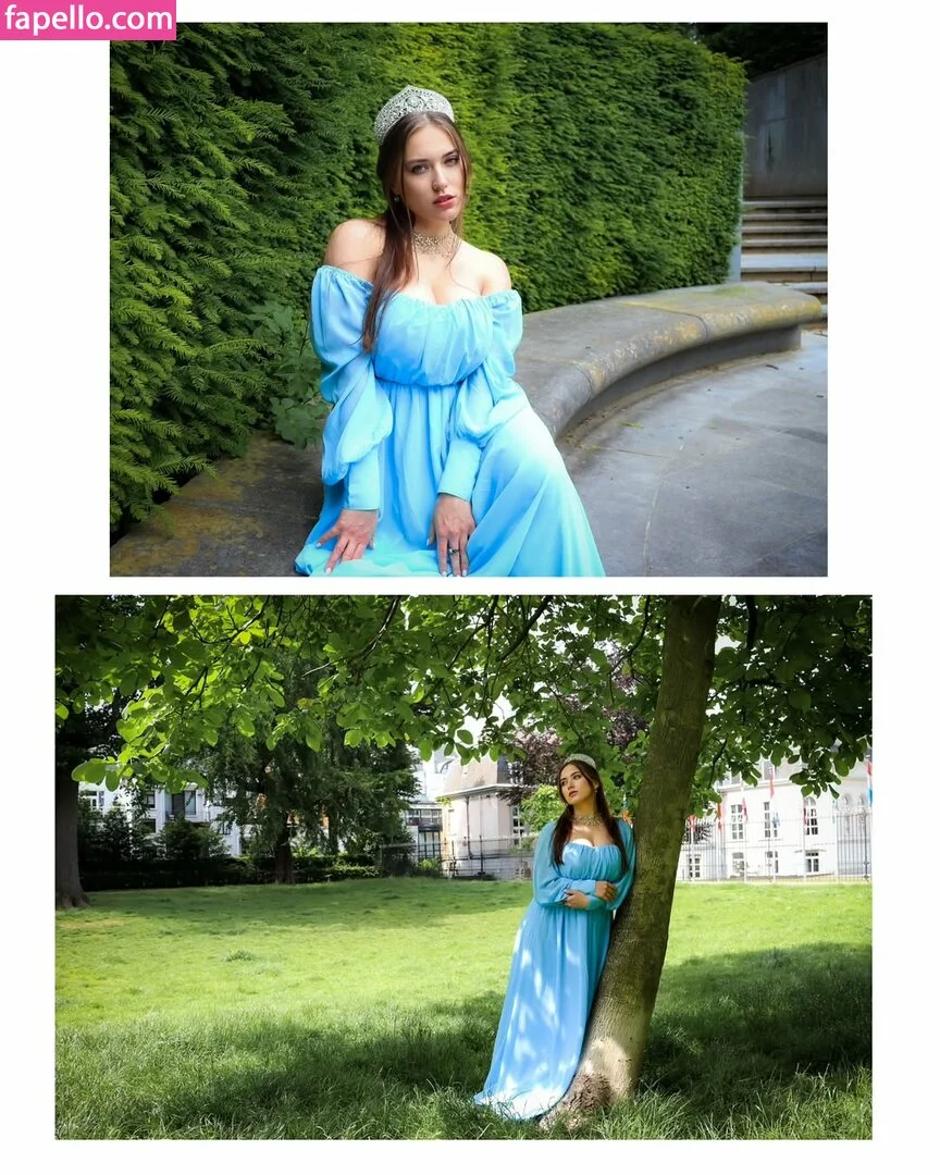 Alina Baranova Onlyfans Photo Gallery 