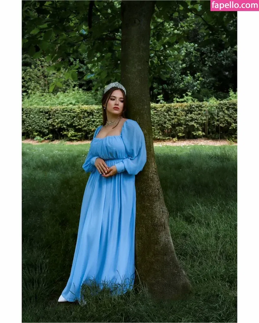 Alina Baranova Onlyfans Photo Gallery 