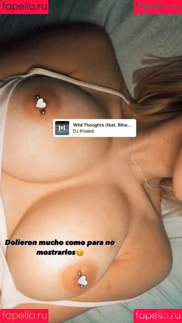 Vicky Ottaviano Onlyfans Photo Gallery 