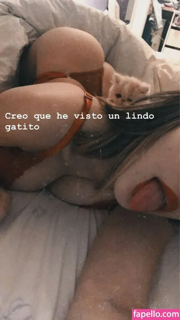 Vicky Ottaviano Onlyfans Photo Gallery 