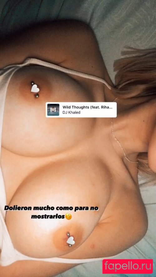 Vicky Ottaviano Nude Onlyfans Photo 7