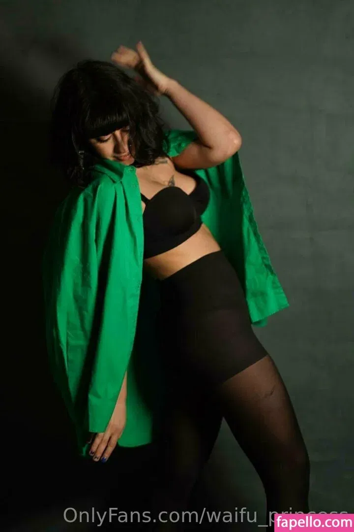 ofi_princess Onlyfans Photo Gallery 