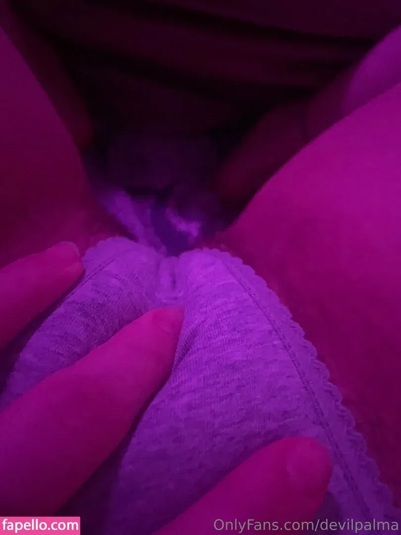 Devilpalma Onlyfans Photo Gallery 