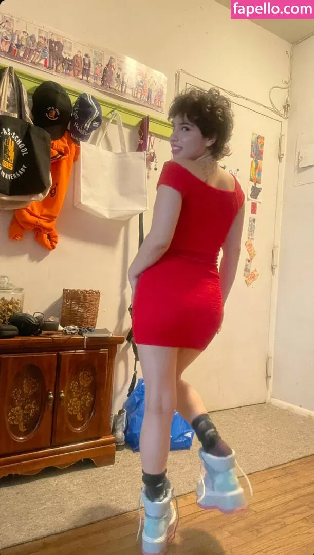 Devilpalma Onlyfans Photo Gallery 