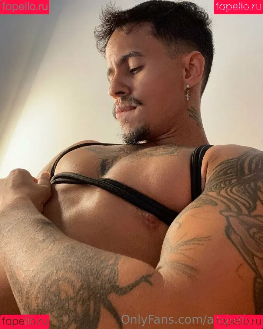 andreftm Onlyfans Photo Gallery 