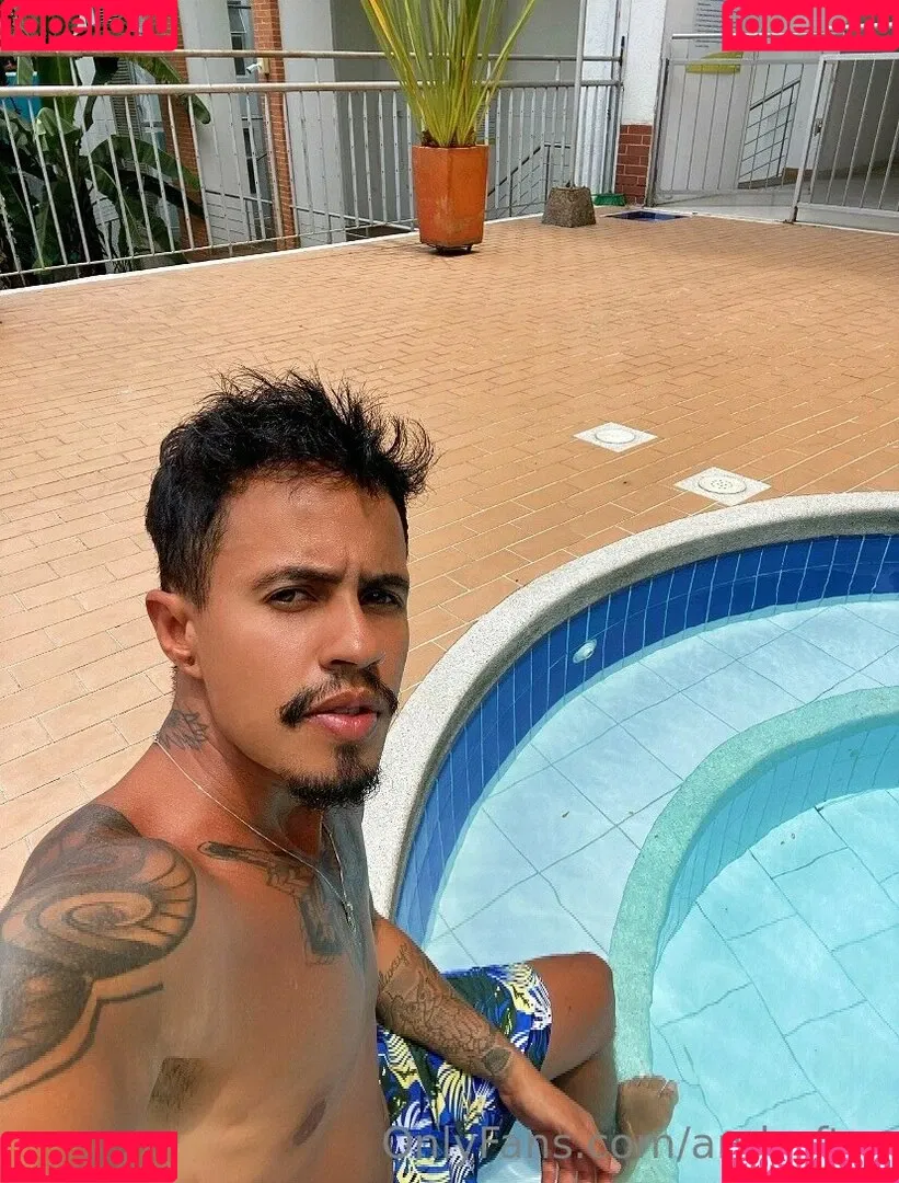 andreftm Onlyfans Photo Gallery 
